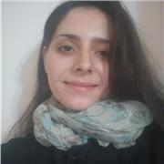 Niñera y maestra particular – Inglés, Literatura, Historia y más